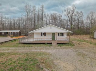 8040-45 State Hwy S, Ramer, TN 38367