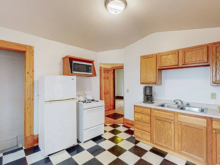 The Park Apartments — Photo 89