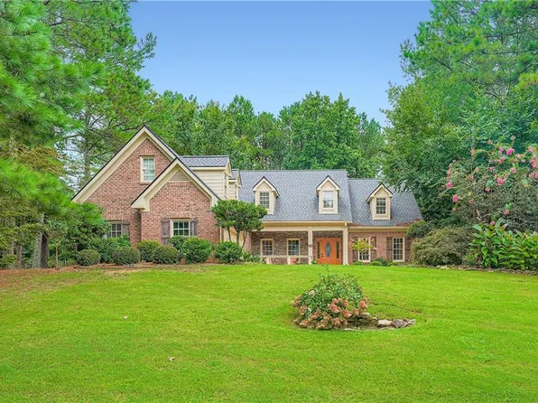 4750 Hamptons Dr, Alpharetta, GA 30004