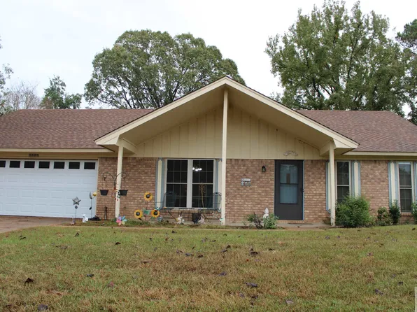 5806 Sidney Dr, Texarkana, TX 75503