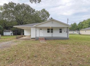 2736 Bobo Section Rd, Hazel Green, AL 35750