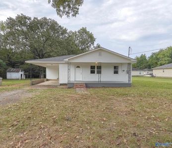 2736 Bobo Section Rd, Hazel Green, AL, 35750