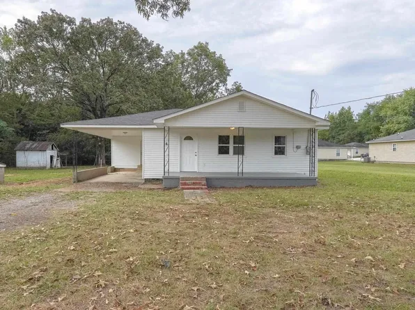 2736 Bobo Section Rd, Hazel Green, AL 35750