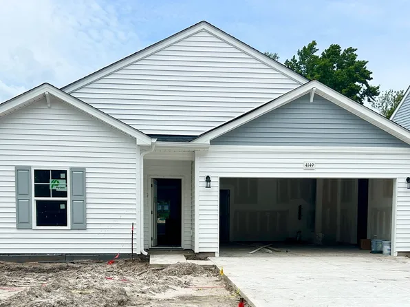 4149 Workman Loop, Leland, NC 28451