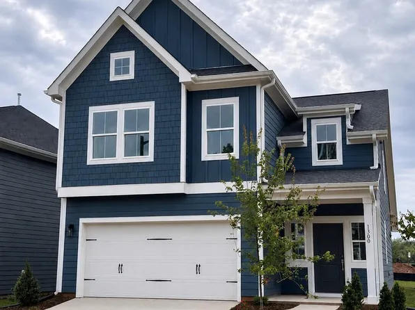 1300 Westerland Way #15, Durham, NC 27703