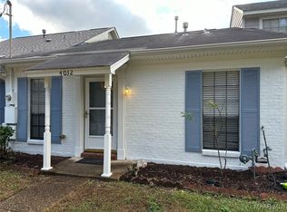 4032 Camellia Dr, Montgomery, AL 36109
