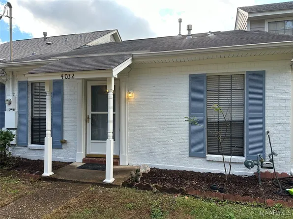 4032 Camellia Dr, Montgomery, AL 36109