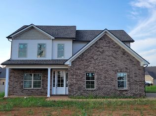 1400 Wrangler Ln LOT 237, Smyrna, TN 37167