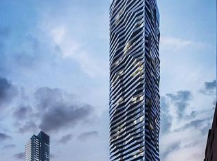 100 Dalhousie St #407, Toronto, ON M5B 0C7