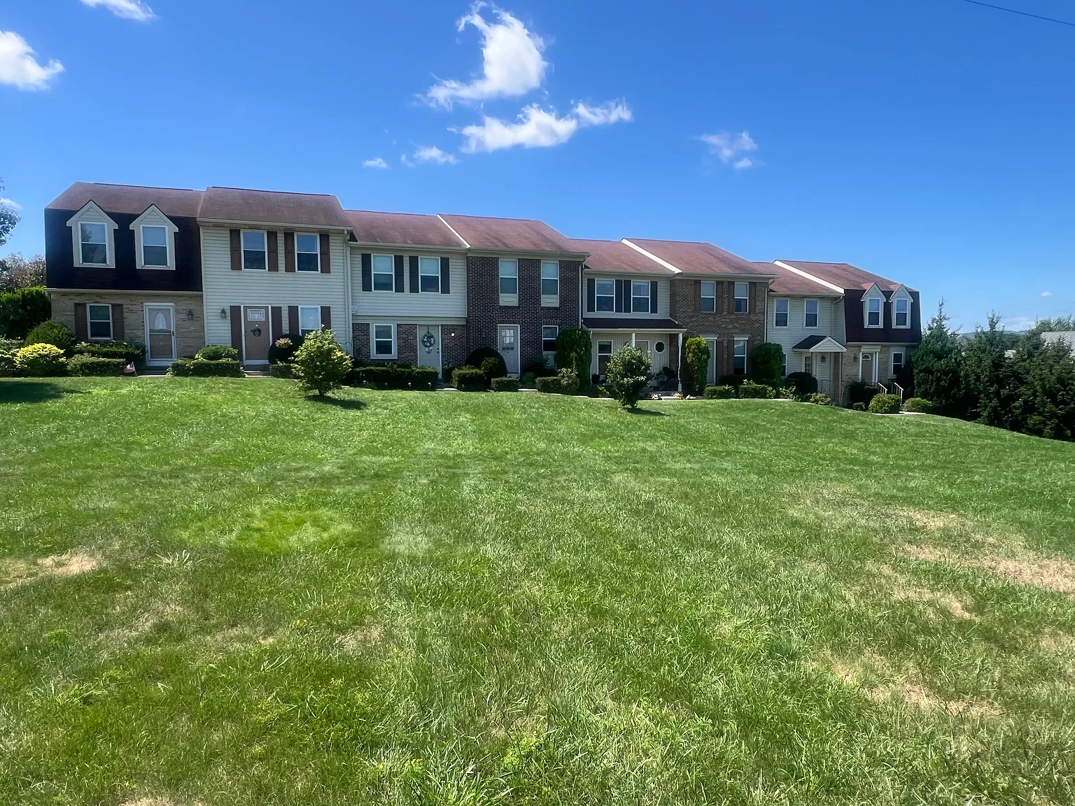 2 bed, 1200 sqft, $1,650 — Photo 2