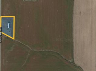 9255 Boberg Rd, Wadesville, IN 47638