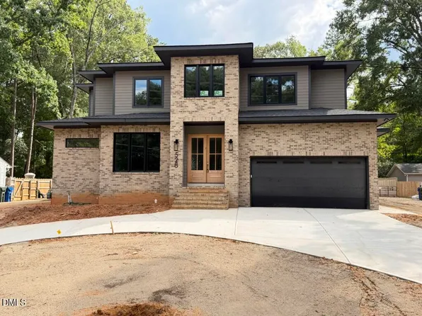 528 Barksdale Dr, Raleigh, NC 27604