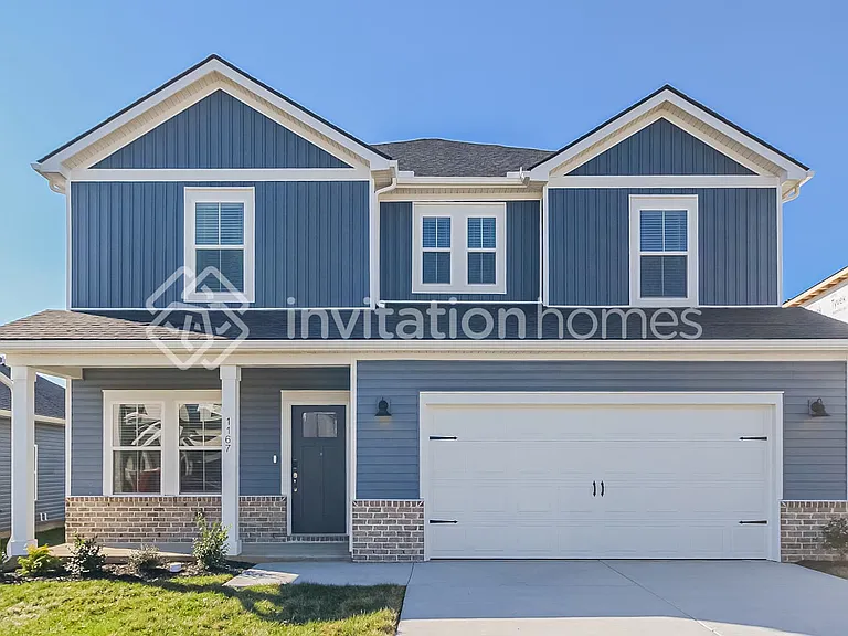 1167 Bluffton Cir #45 — Photo 1