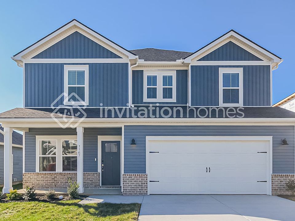 1st image of 1167 Bluffton Cir #45