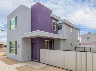 1879 S Teachers Row Ln, Tucson, AZ 85711