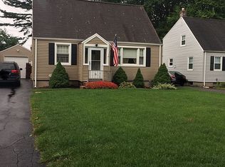 75 Edgemont Ave, West Hartford, CT 06110