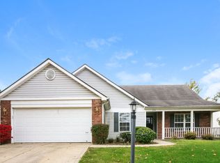 626 Austrian Way, Avon, IN 46123
