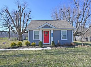 5259 Salem Rd, Morrow, OH 45152