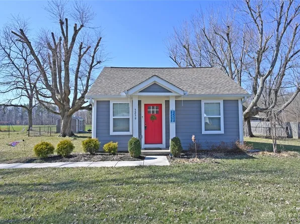 5259 Salem Rd, Morrow, OH 45152