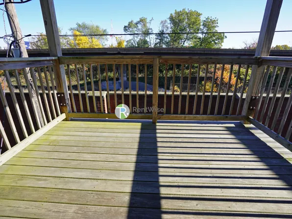 107 Sydney St #2, Boston, MA 02125