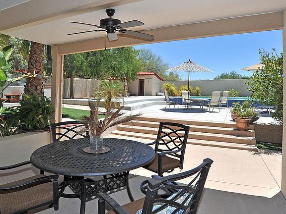 4th image of 6766 N La Canada Dr