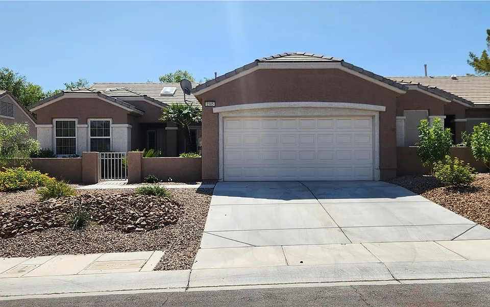2505 Springville Way