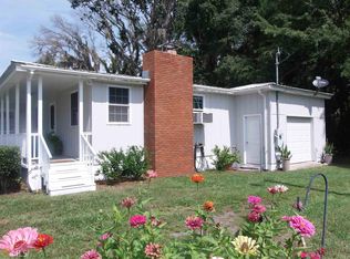 1065 Todd Ln SE, Townsend, GA 31331