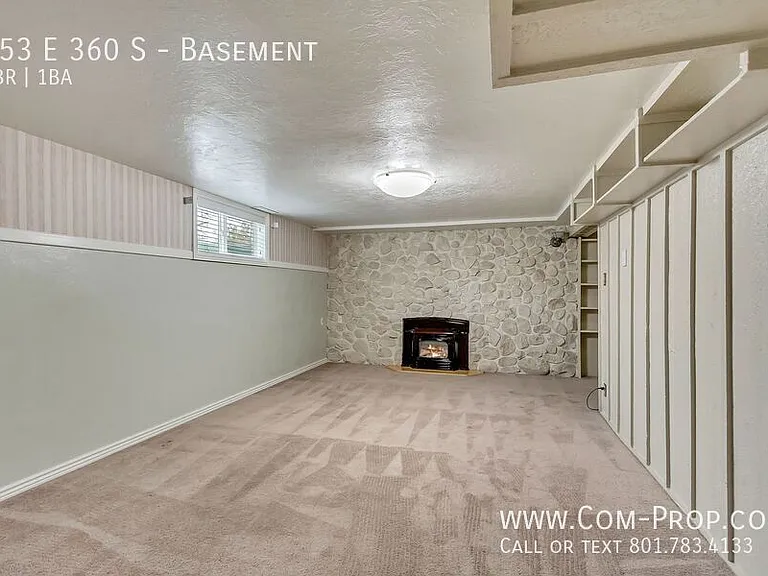753 E 360 S #BASEMENT — Photo 13