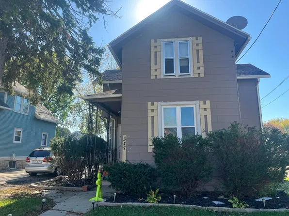 347 W 14th Ave, Oshkosh, WI 54902