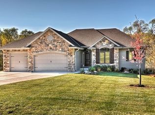 13775 Spring Ridge Loop, Blair, NE 68008
