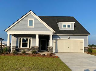 3008 Sistine Street Collins LOT 577, Myrtle Beach, SC 29579
