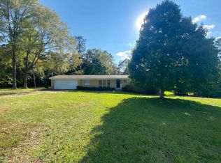 6433 Ponderosa Dr, Macon, GA 31216