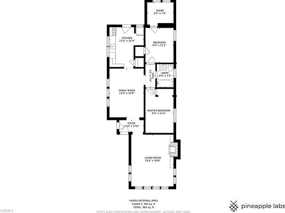 4th image of this home