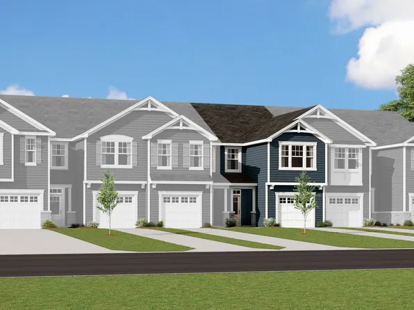 7130 Hodges Meadow Ln, Charlotte, NC 28213