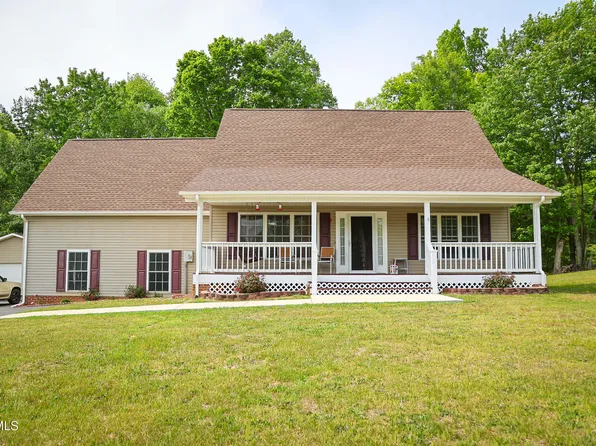30221 Old Saltworks Rd, Meadowview, VA 24361