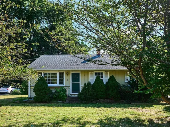 16 Central Ave, South Hadley, MA 01075