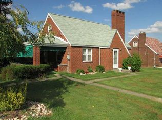 317 Rock Run Rd, Elizabeth, PA 15037