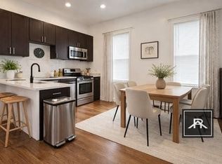 22 Ashford St #1, Allston, MA 02134
