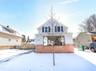 149 Dewberry Dr, Rochester, NY 14622