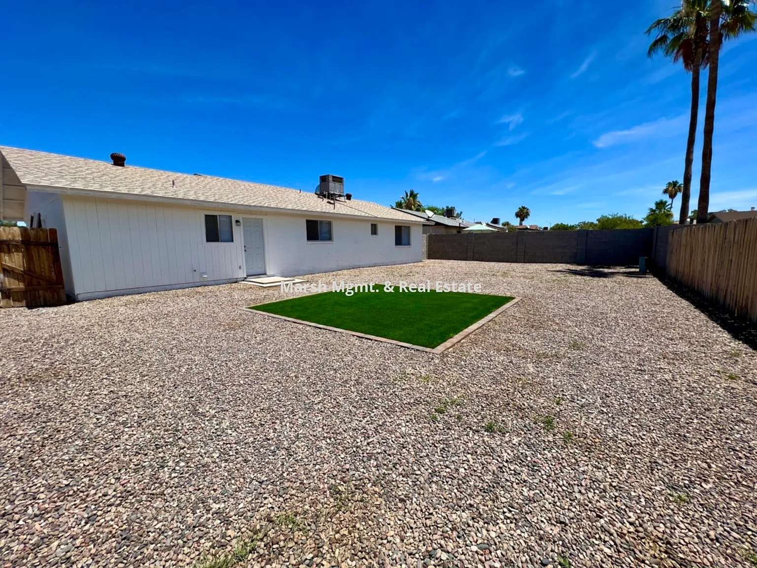 3 bedroom home in Mesa with easy freeway access. — Photo 4