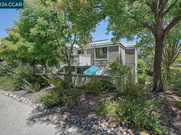 1101 Canyonwood Ct APT 3, Walnut Creek, CA 94595