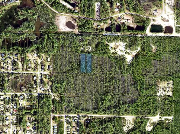 20-07S-04W-4212- Inaccessible Rd, Carrabelle, FL 32322