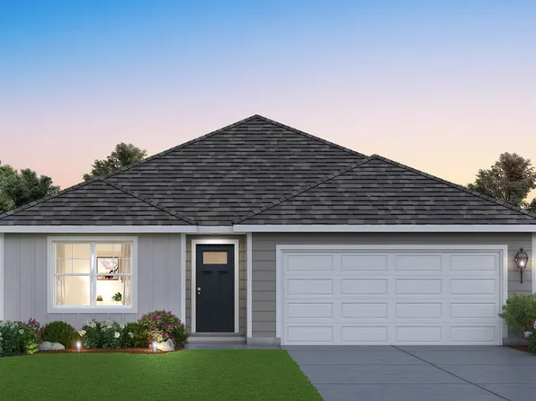 7635 W 106th Pl, Saint John, IN 46373