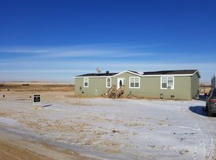12978 Longview Dr, Arnegard, ND 58835