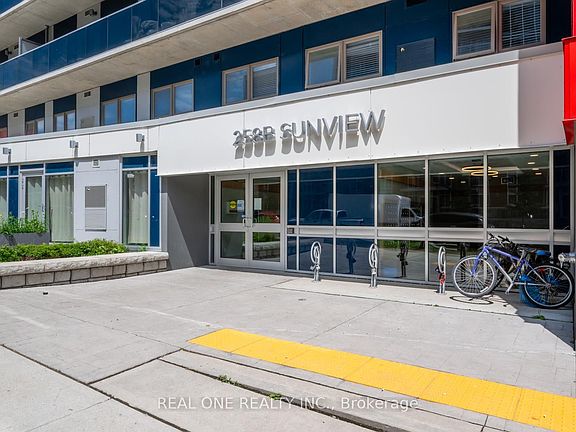 2nd image of 258 Sunview St #287