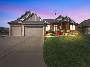 1223 S City View St, Wichita, KS 67235