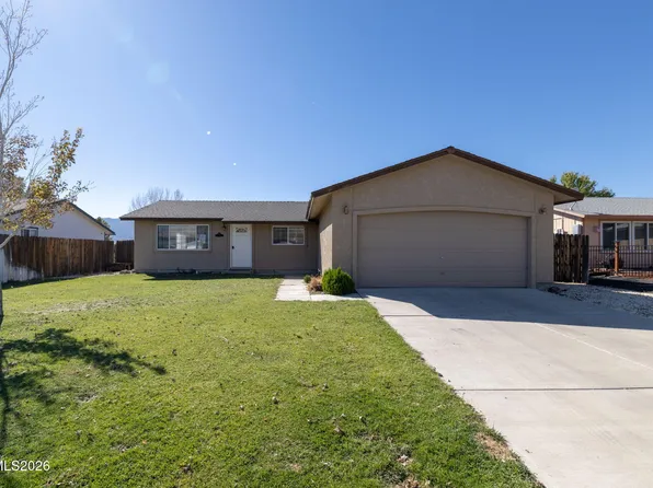 743 Monico Dr, Dayton, NV 89403