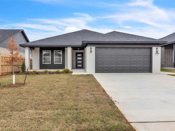 502 Grand Sycamore Dr, Washington, OK 73093