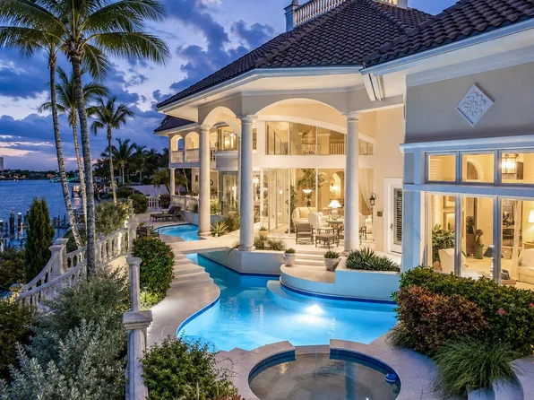 490 Renard Ct, Marco Island, FL 34145