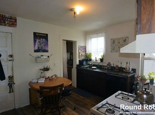 5 Haskell St #G3, Allston, MA 02134